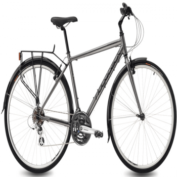 Ridgeback meteor hot sale hybrid bike